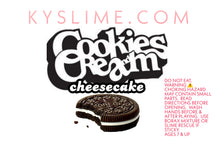 Load image into Gallery viewer, COOKIES &amp; CREAM CHEESECAKE
