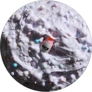 UNICORN MILK TEA