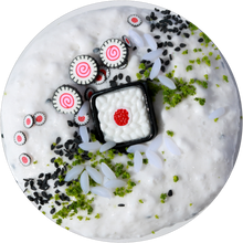 Load image into Gallery viewer, JAPANESE RICE BALL 🍙 (REVAMPED)
