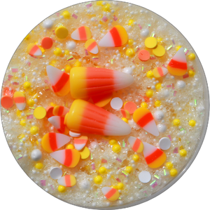 CANDY CORN CRUNCH