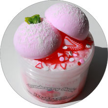 Load image into Gallery viewer, STRAWBERRY MOCHI ICE-CREAM
