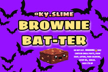 Load image into Gallery viewer, BROWNIE BAT-TER 🦇 (LIMITED)
