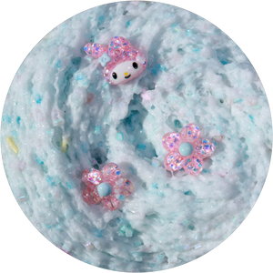 MY MELODY MACAROON 🐰