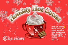 Load image into Gallery viewer, HOLIDAY HOT COCOA🍫
