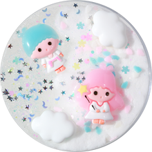 Load image into Gallery viewer, LITTLE TWIN STARS POPTART
