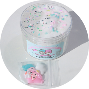 LITTLE TWIN STARS POPTART