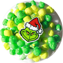 Load image into Gallery viewer, GRINCH CEREAL
