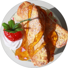 Load image into Gallery viewer, FRENCH TOAST STICKS
