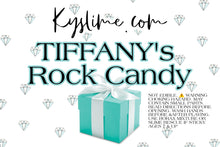 Load image into Gallery viewer, TIFFANY&#39;S ROCK CANDY
