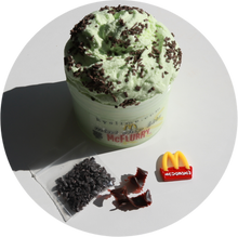 Load image into Gallery viewer, MINT CHIP BITS MCFLURRY
