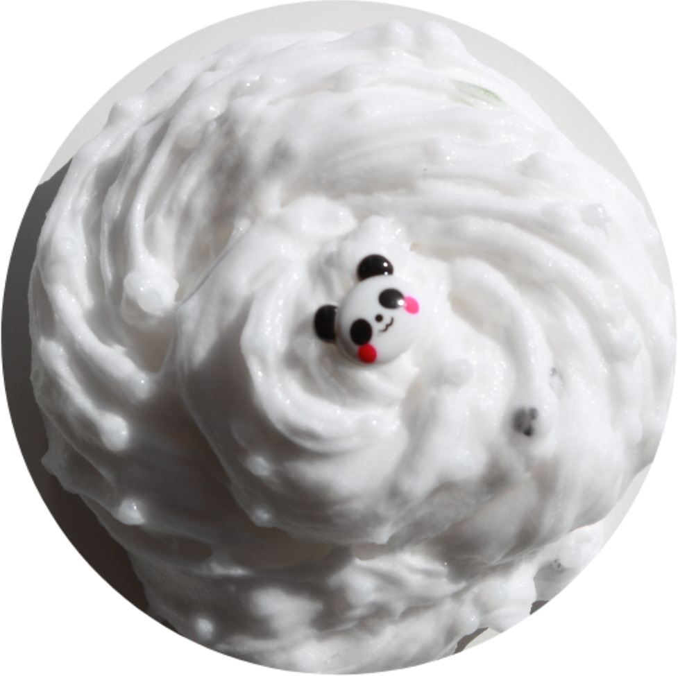 PANDA TAPIOCA PUDDING – KY-SLIME