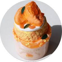 Load image into Gallery viewer, MANDARIN ORANGE TEA CAKE
