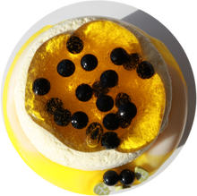 Load image into Gallery viewer, PASSION FRUIT CHEESECAKE
