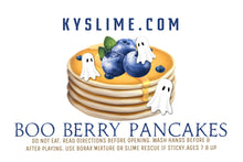 Load image into Gallery viewer, BOO BERRY PANCAKES
