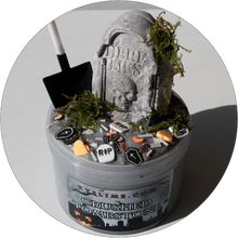 Load image into Gallery viewer, CRUSHED TOMBSTONE
