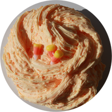 Load image into Gallery viewer, CANDY CORN CUPCAKE
