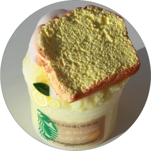 LEMON LOAF