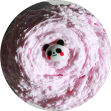 Load image into Gallery viewer, PINK PANDA ALMOND COOKIES
