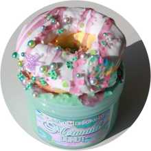 Load image into Gallery viewer, MERMAID DONUT (BACK ONLY FOR BLACK FRIDAY)

