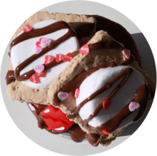 Load image into Gallery viewer, I LOVE YOU SMORE THAN YOU KNOW...
