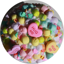 Load image into Gallery viewer, CONVERSATION HEARTS CEREAL
