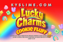 Load image into Gallery viewer, LUCKY CHARMS COOKIE FLUFF

