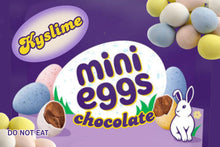 Load image into Gallery viewer, CHOCOLATE MINI EGGS
