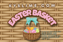 Load image into Gallery viewer, EASTER BASKET
