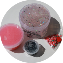 Load image into Gallery viewer, STRAWBERRY BOBA FLOAT
