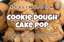 Load image into Gallery viewer, COOKIE DOUGH CAKE POP
