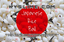 Load image into Gallery viewer, JAPANESE RICE BALL
