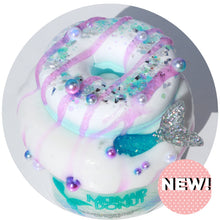 Load image into Gallery viewer, MERMAID DONUT🧜‍♀️
