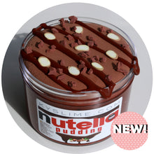 Load image into Gallery viewer, NUTELLA PUDDING

