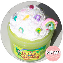 Load image into Gallery viewer, LUCKY KYCHARMS ICE CREAM

